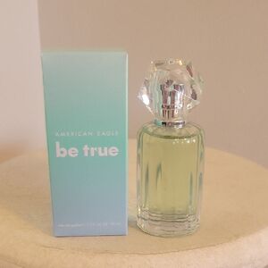 American Eagle Be EDP for Women 1.7 oz NIB